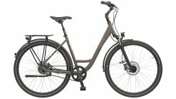 Bicycles Cadiz Gates Wave