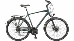 Bicycles EXT 600