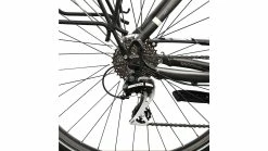 Bicycles EXT 700+ Wave -Fahrradladen az 0217285 5652 2