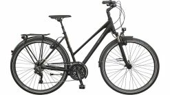 Bicycles EXT 800 Trapez