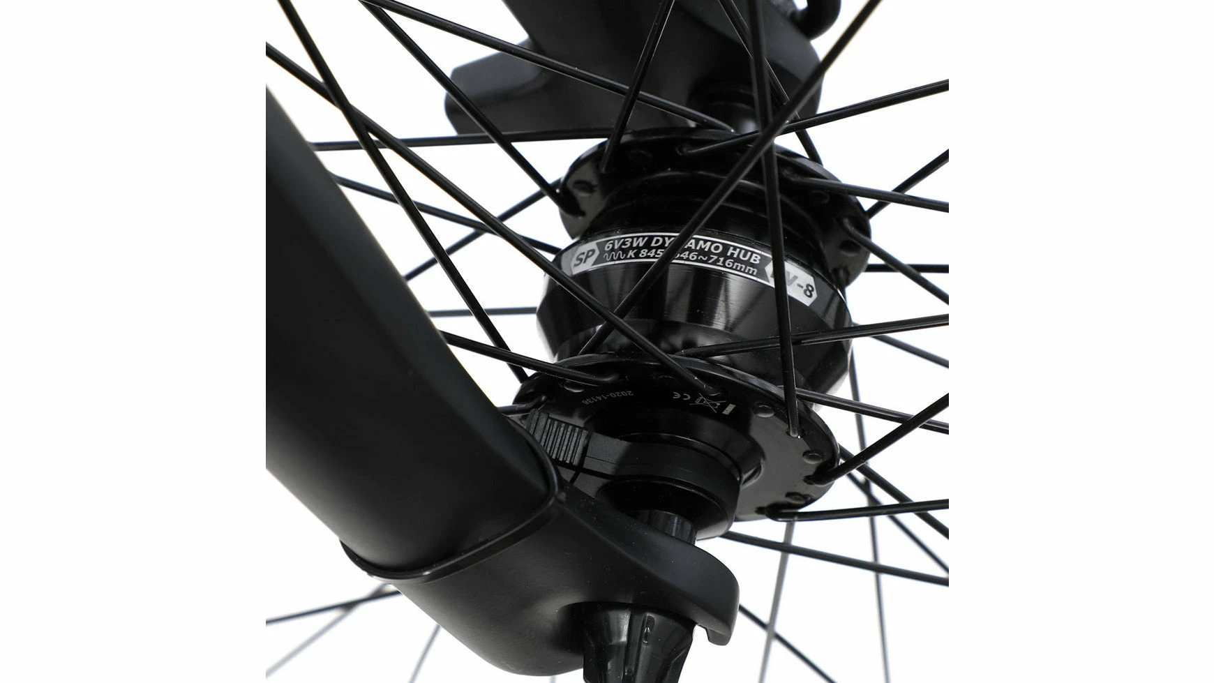 Bicycles EXT 800 Trapez 5 Bicycles EXT 800 Trapez – Bild 3