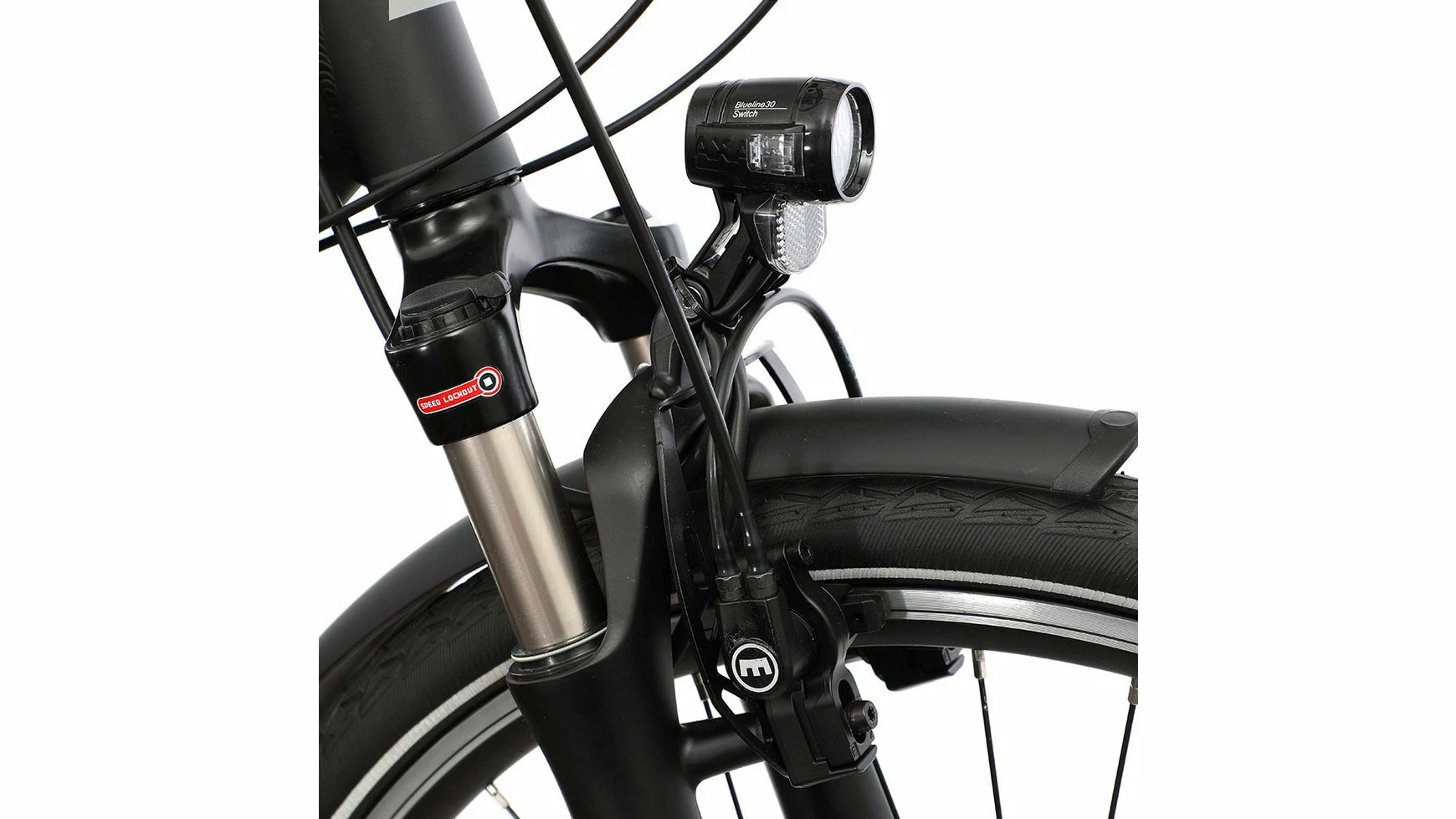 Bicycles EXT 800 Trapez 6 Bicycles EXT 800 Trapez – Bild 4