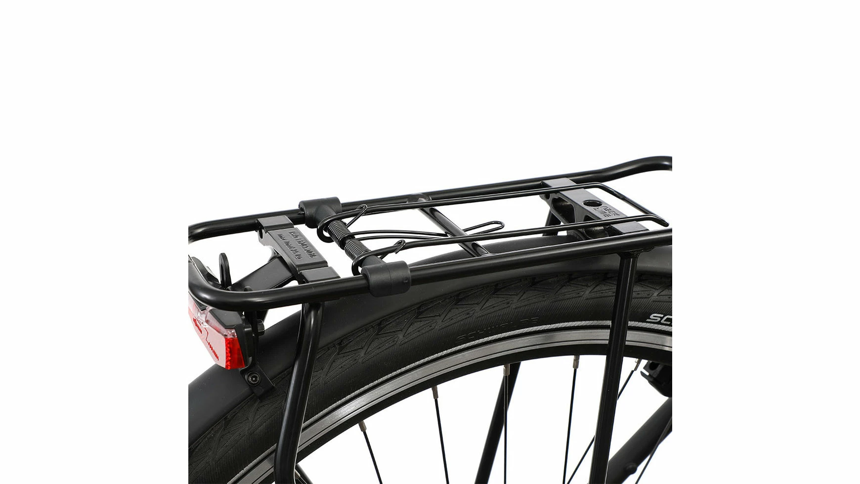 Bicycles EXT 800 Trapez 7 Bicycles EXT 800 Trapez – Bild 5