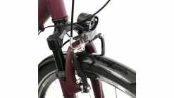 Bocas Bari Trapez -Fahrradladen az 0217333 7544 4