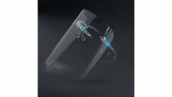 JOOULS Gesichtsvisier Set