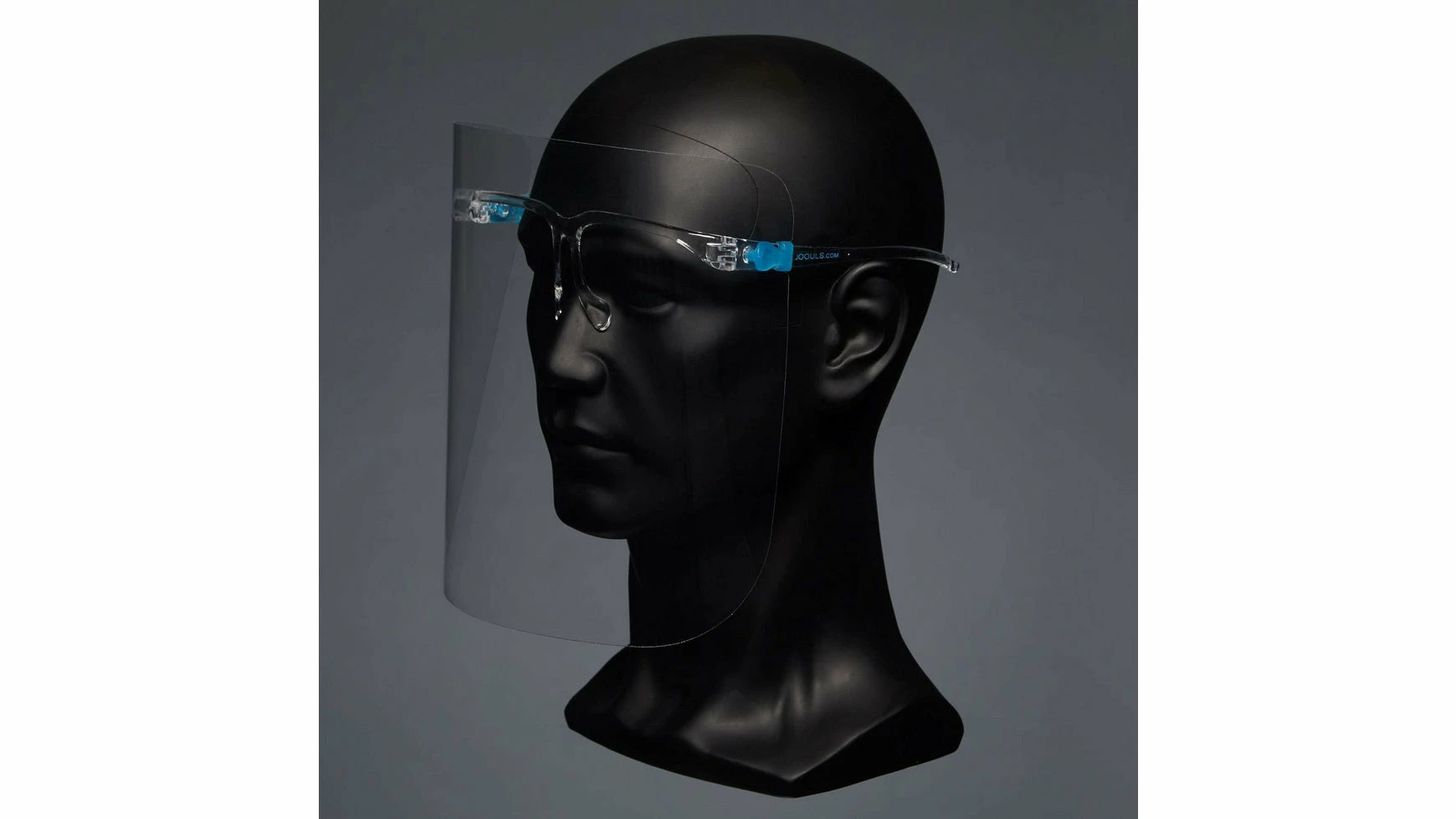 JOOULS Gesichtsvisier Set 4 JOOULS Gesichtsvisier Set – Bild 2