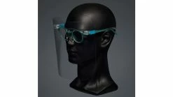 JOOULS Gesichtsvisier Set 9 JOOULS Gesichtsvisier Set -Fahrradladen az 0217347 1001 3