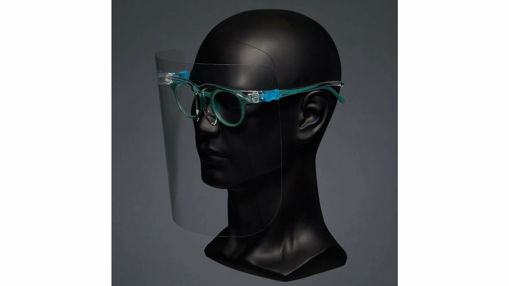 JOOULS Gesichtsvisier Set 5 JOOULS Gesichtsvisier Set – Bild 3