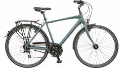 Bicycles EXT 500 L