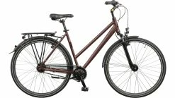 Bicycles Almeria Trapez