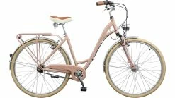 Bicycles Cremona Wave -Fahrradladen az 0217527 1470 0