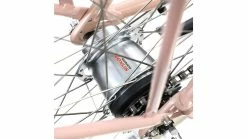 Bicycles Cremona Wave -Fahrradladen az 0217527 1470 2