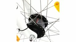Compel HTS 200 -Fahrradladen az 0217534 1085 3