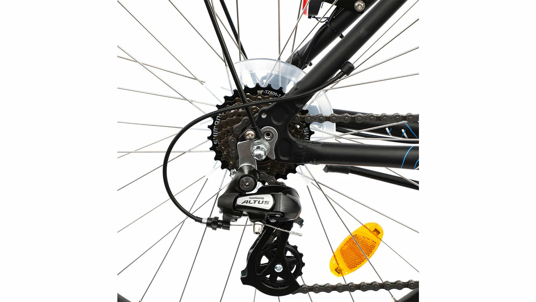 Compel HTS 260 4 Compel HTS 260 – Bild 2