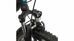 Compel HTS 260 10 Compel HTS 260 -Fahrradladen az 0217538 3282 4