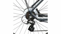 Compel HTS 270 -Fahrradladen az 0217539 1038 2