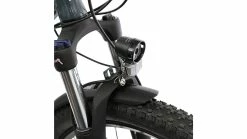 Compel HTS 270 -Fahrradladen az 0217539 1038 4