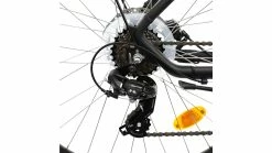 Compel HTS 270 MD LTD -Fahrradladen az 0217540 3282 2
