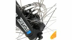 Compel HTS 270 MD LTD -Fahrradladen az 0217540 3282 3 28f88e07 3523 4704 9d57 a6d1ddb8852f