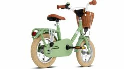 Puky Steel Classic 12 -Fahrradladen az 0217579 3991 3