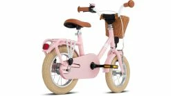 Puky Steel Classic 12 -Fahrradladen az 0217579 3992 3