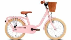 Puky Steel Classic 16 11 Puky Steel Classic 16 -Fahrradladen az 0217584 3992 0