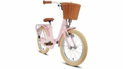 Puky Steel Classic 16 12 Puky Steel Classic 16 -Fahrradladen az 0217584 3992 2