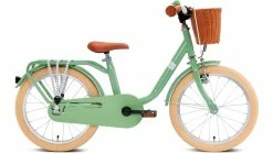 Puky Steel Classic 18