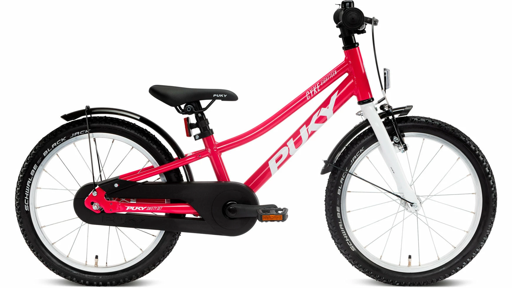 Puky Cyke 18-1 Alu 6 Puky Cyke 18-1 Alu – Bild 4