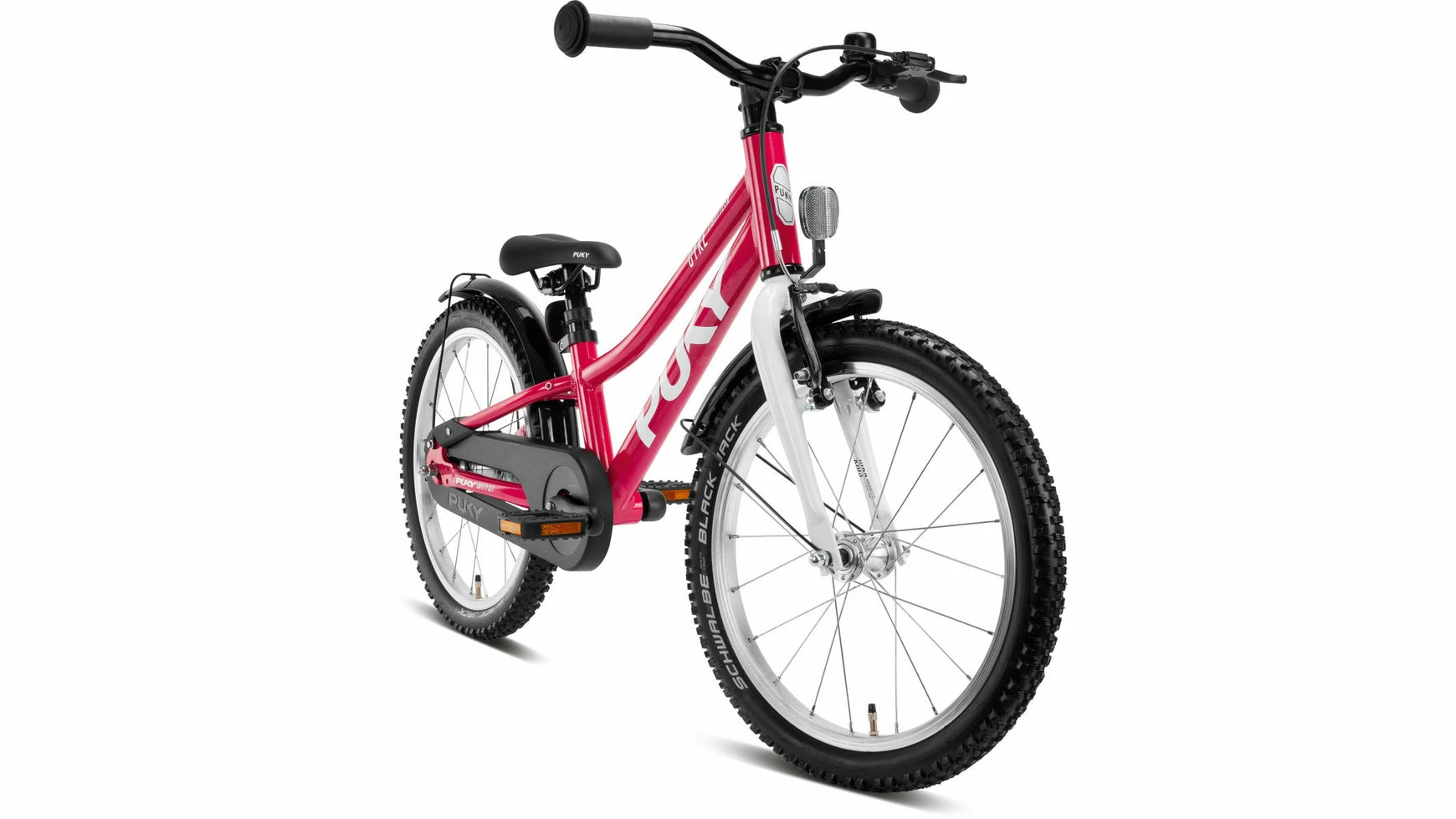 Puky Cyke 18-1 Alu 7 Puky Cyke 18-1 Alu – Bild 5