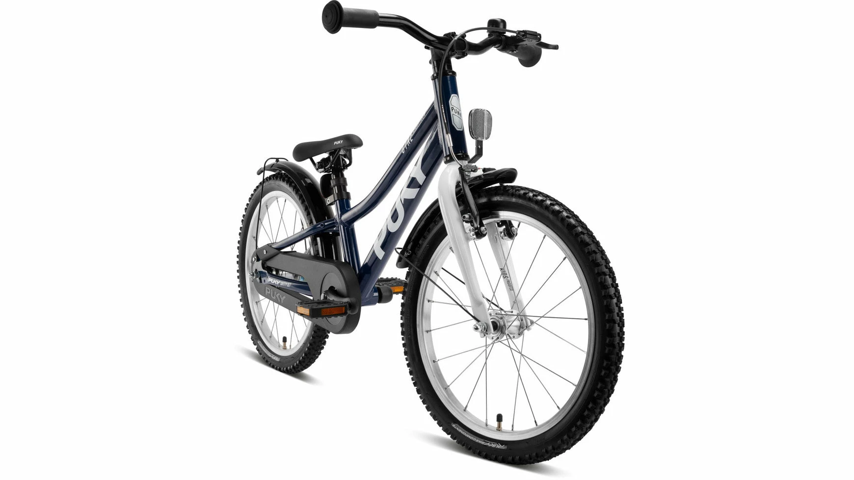 Puky Cyke 18-1 Alu 4 Puky Cyke 18-1 Alu – Bild 2