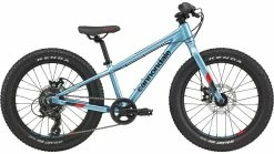Cannondale Cujo 20+