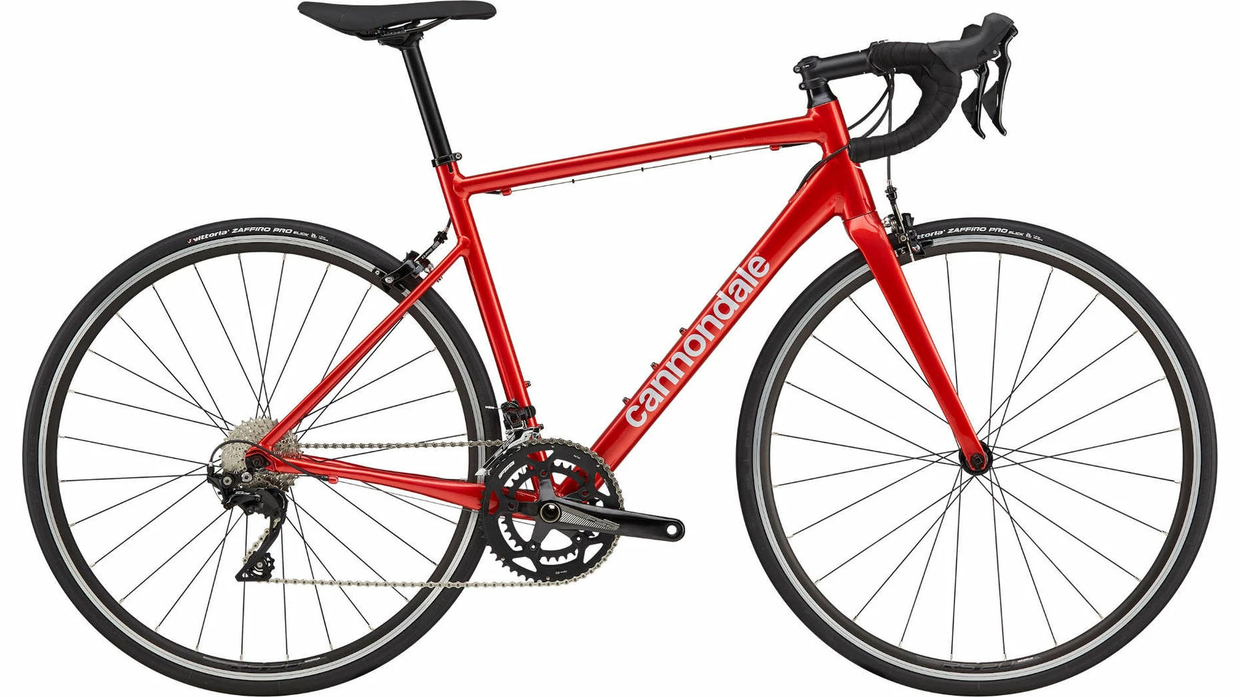Cannondale CAAD Optimo 1 4 Cannondale CAAD Optimo 1 – Bild 2