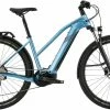 Cannondale Tesoro Neo X 2 Remixte