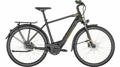 Bergamont E-Horizon N8 CB 500 Gent