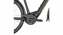 Bergamont E-Horizon N8 CB 500 Gent -Fahrradladen az 0217874 0437 4