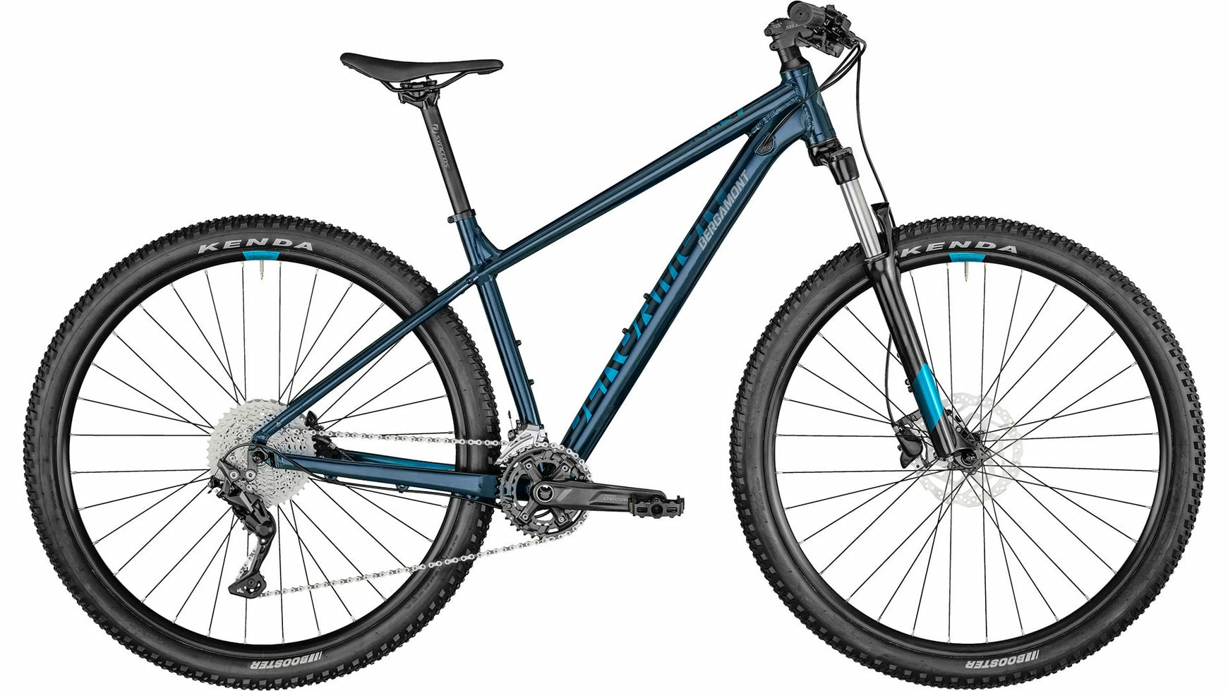 Bergamont Revox 5 29 3 Bergamont Revox 5 29