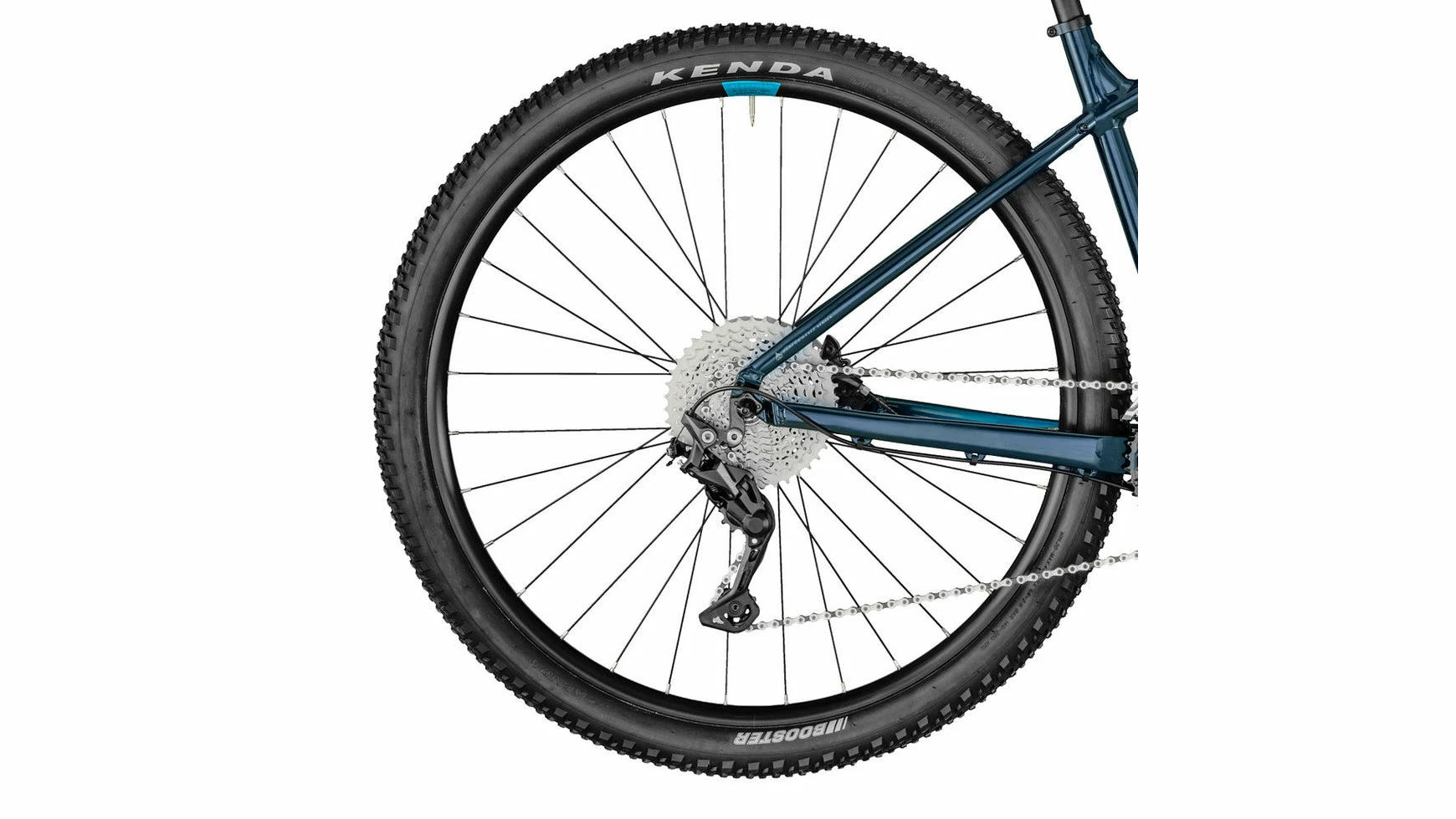 Bergamont Revox 5 29 4 Bergamont Revox 5 29 – Bild 2