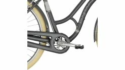 Bergamont Summerville N7 CB -Fahrradladen az 0217960 1845 4