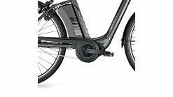 Raleigh Corby 7 Comfort FL -Fahrradladen az 0218551 0000 4