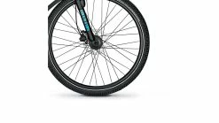 Raleigh Funmax Disc Trapez -Fahrradladen az 0218570 3500 3