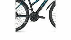 Raleigh Funmax Disc Trapez -Fahrradladen az 0218570 3500 4