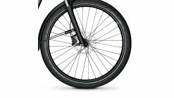 Raleigh Kingston 8 XXL Comfort RT -Fahrradladen az 0218587 0329 3