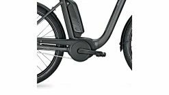 Raleigh Kingston 8 XXL Comfort RT -Fahrradladen az 0218587 0329 4