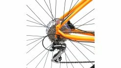 Merida Big.Nine 20-D SE -Fahrradladen az 0218643 2176 2