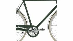 Gazelle Van Stael V7 -Fahrradladen az 0219110 0000 4