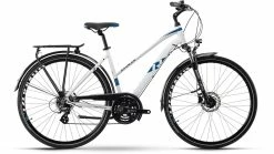 Raymon TourRay 2.0 Trapez -Fahrradladen az 0219363 3499 0