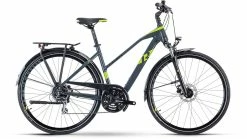 Raymon TourRay 3.0 Trapez