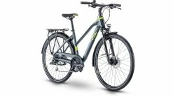 Raymon TourRay 3.0 Trapez -Fahrradladen az 0219366 8992 3