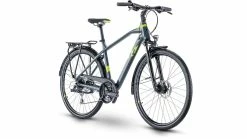 Raymon TourRay 3.0 -Fahrradladen az 0219368 8992 3